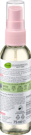 Sprühkur Leave In 7in1 Express  alverde NATURKOSMETIK