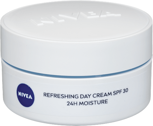 REFRESHING dnevna krema za lice, SPF30 NIVEA