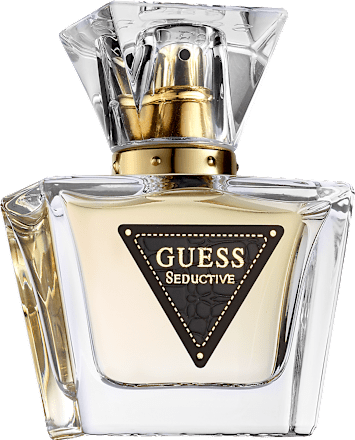 Dámska toaletná voda Seductive Guess