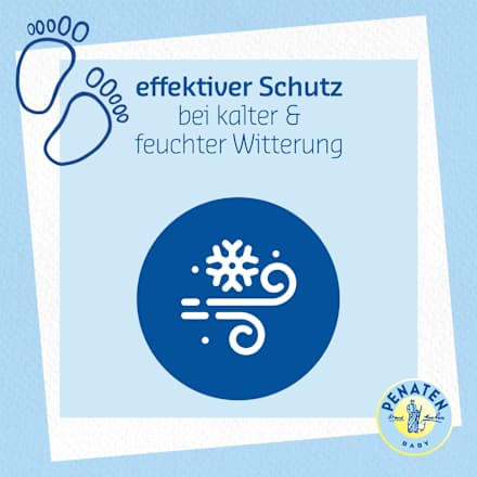 Wind & Wetter Creme Penaten
