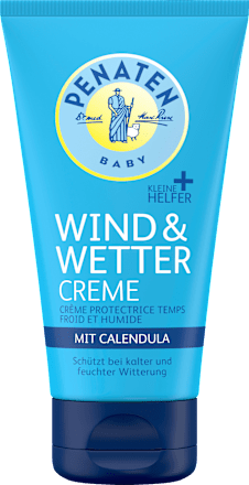 Wind & Wetter Creme Penaten