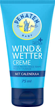 Wind & Wetter Creme Penaten