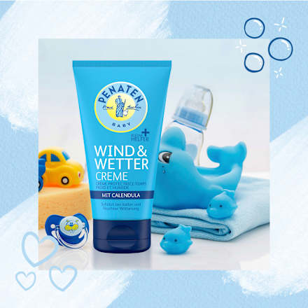 Wind & Wetter Creme Penaten