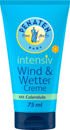 Wind & Wetter Creme Penaten