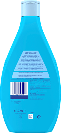 Baby Shampoo Penaten