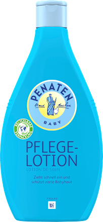 Baby Pflegelotion Penaten
