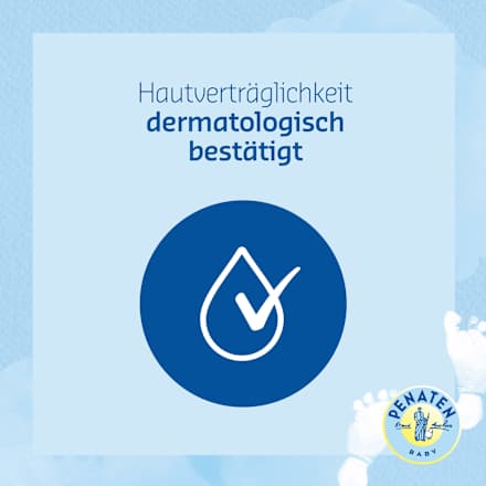 Baby Shampoo Penaten