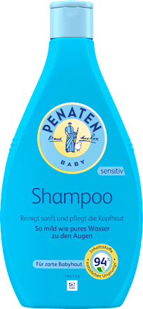 Baby Shampoo Penaten