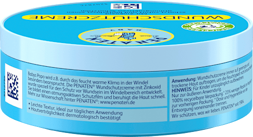 Wundschutzcreme Penaten