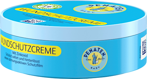 Wundschutzcreme Penaten