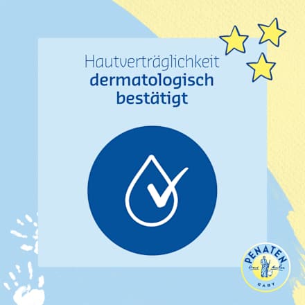 Baby Bad & Shampoo Penaten