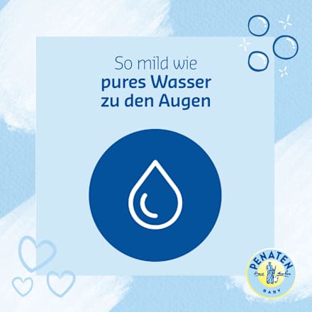 Baby Bad & Shampoo Penaten
