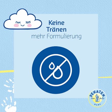Baby Bad & Shampoo Penaten