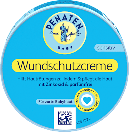 Wundschutzcreme Penaten
