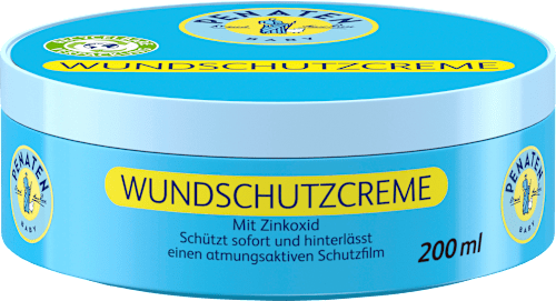Wundschutzcreme Penaten