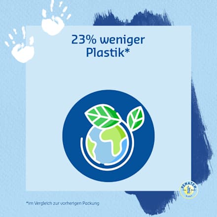 Wundschutzcreme Penaten