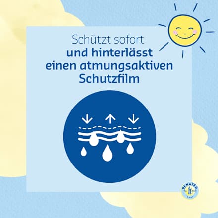 Wundschutzcreme Penaten