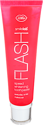 Fogfehérítő fogkrém smilelab
