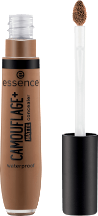 Camouflage + Matt korektor – 230 essence