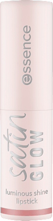 Гланц за устни Satin Glow Luminous Shine 02 Blushin It essence
