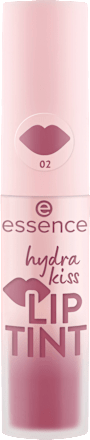 Folyékony ajakrúzs, Hydra Kiss Lip Tint - Nr. 02 Vintage Rose essence