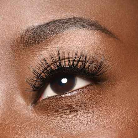 Künstliche Wimpern What The Fake! 04 Dramatic Length (1 Paar) essence