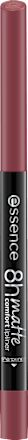 Olovka za usne 8h matte comfort - 19 Burgundy Bestie essence