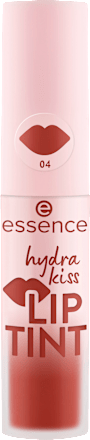 Hydra Kiss Lip Tint tečni ruž - 04 Classy Red essence