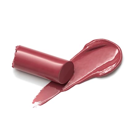 Rúž Satin Glow Luminous Shine - 03 Rose And Shine essence