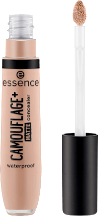 Camouflage + Matt korektor – 90 essence