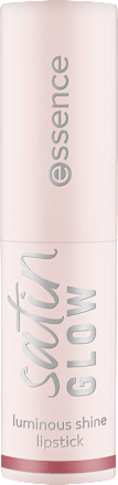 Lippenstift Satin Glow Luminous Shine 03 Rose And Shine essence