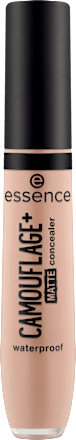 Camouflage + Matt korektor – 90 essence