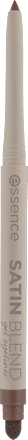 Gélová linka na oči Satin Blend Gel 02 Cocoa essence