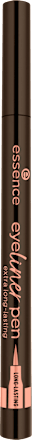 Eyeliner Extra Longlasting 020 Brown essence