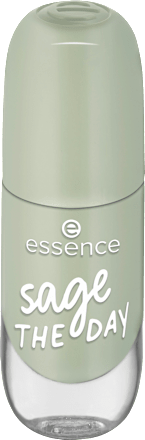 Nagellack 85 Sage The Day essence