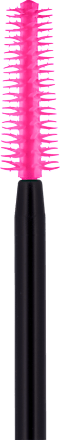 Mascara Lash Without Limits Tubing Extreme Lengthening & Volume 04 Black Tubing essence