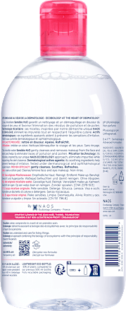 BIODERMA Sensibio H2O Mizellenwasser BIODERMA