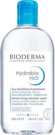 BIODERMA Hydrabio H2O Mizellenwasser BIODERMA