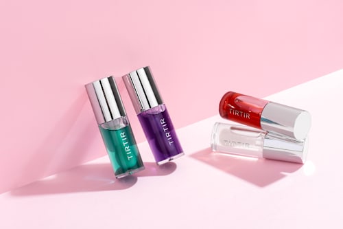 My Glow ulje za usne – Mint TIRTIR