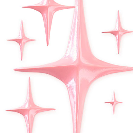 Лак за нокти fairy pink - Nr. 04 essence