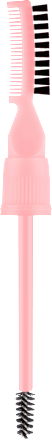 Gél na obočie Brow Lift & Freeze Glue - 01 Clear Control essence