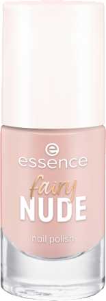Nagellack 06 Fairy Nude essence
