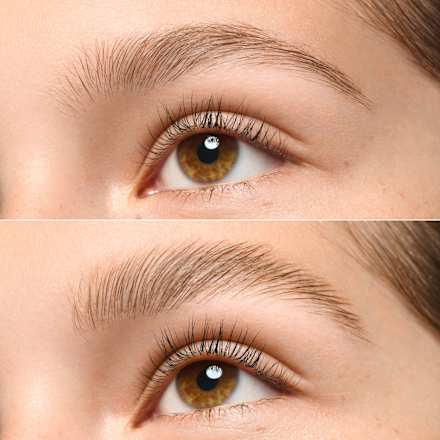 Гел за вежди Brow Lift & Freeze Glue 01 Clear Control essence