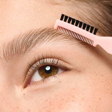Gél na obočie Brow Lift & Freeze Glue - 01 Clear Control essence