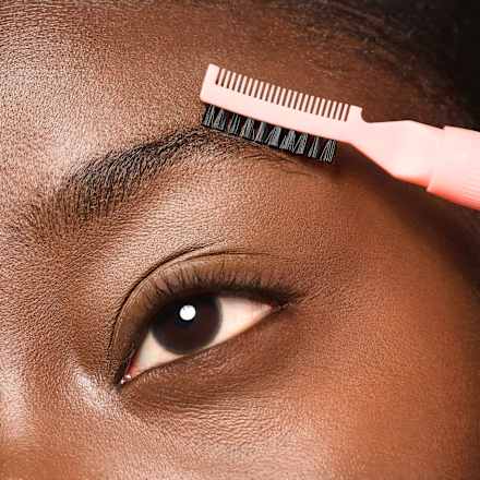 Гел за вежди Brow Lift & Freeze Glue 01 Clear Control essence