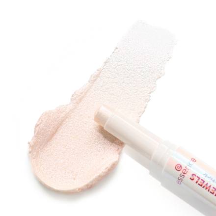 Jelly Jewels Glitter Stick sjena u stiku - 01 Frosted Twinkle essence