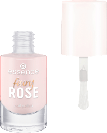 Лак за нокти fairy rose - Nr. 03 essence