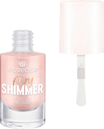 Лак за нокти fairy shimmer - Nr. 05 essence