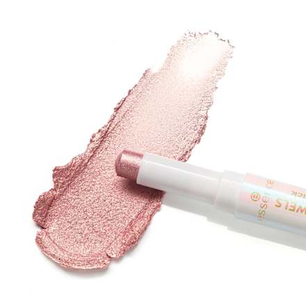 Jelly Jewels Glitter Stick sjena u stiku - 03 Golden Hour essence