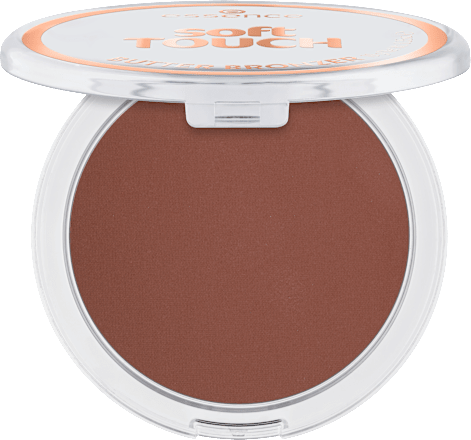 Soft Touch Butter Bronzer - 40 Chocolate Butter Dream essence